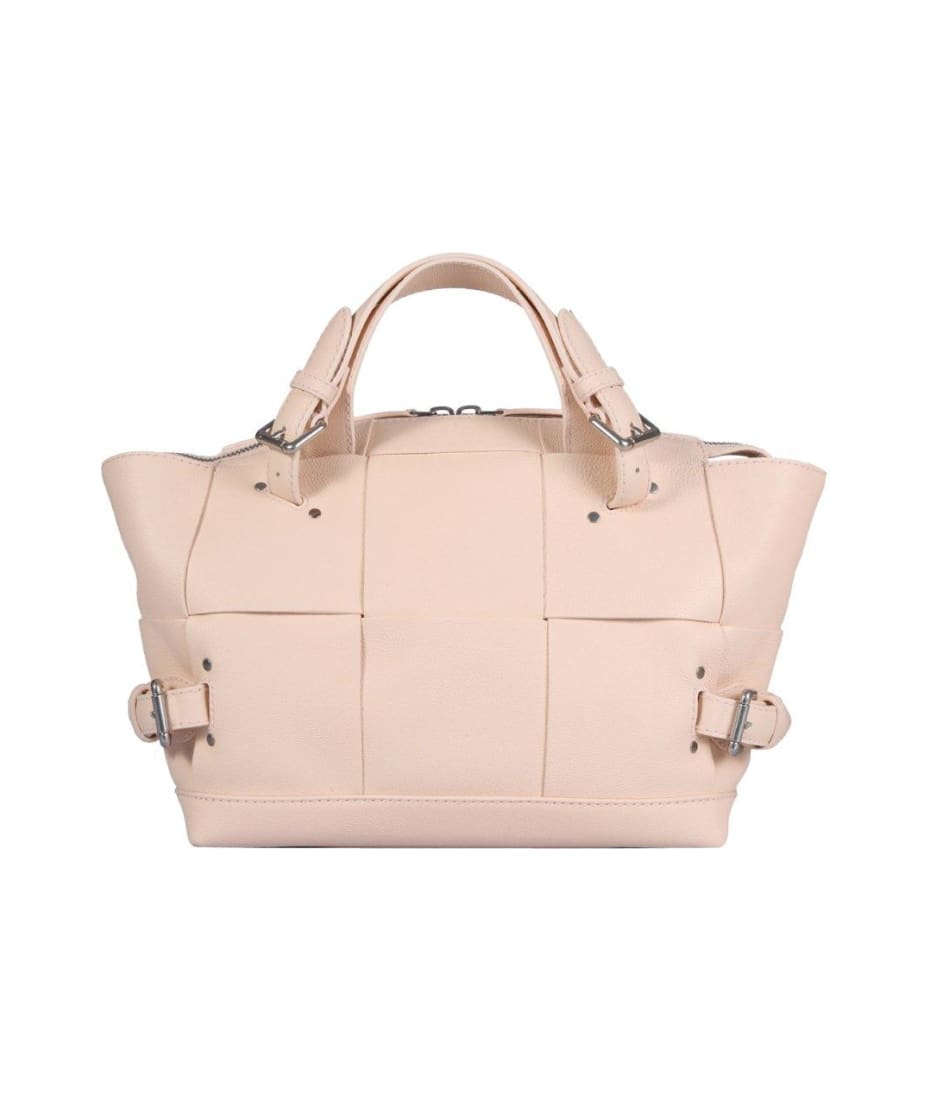 Bottega Veneta Intrecciato Arco Tool Tote Bag | italist