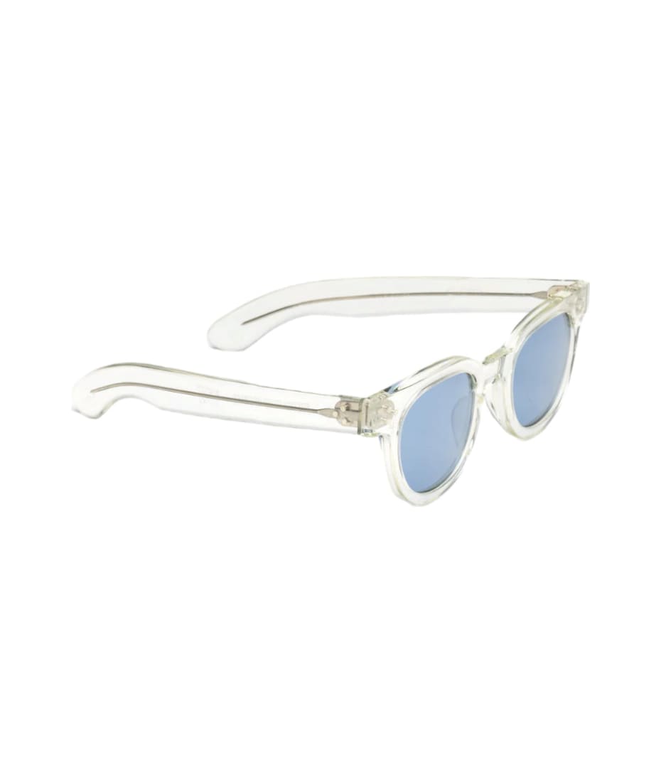 JULIUS TART OPTICAL × HYKE FDR 46-24 JULIUS TART OPTICAL Julius Tart Optical / FDR 46□24 / Amber