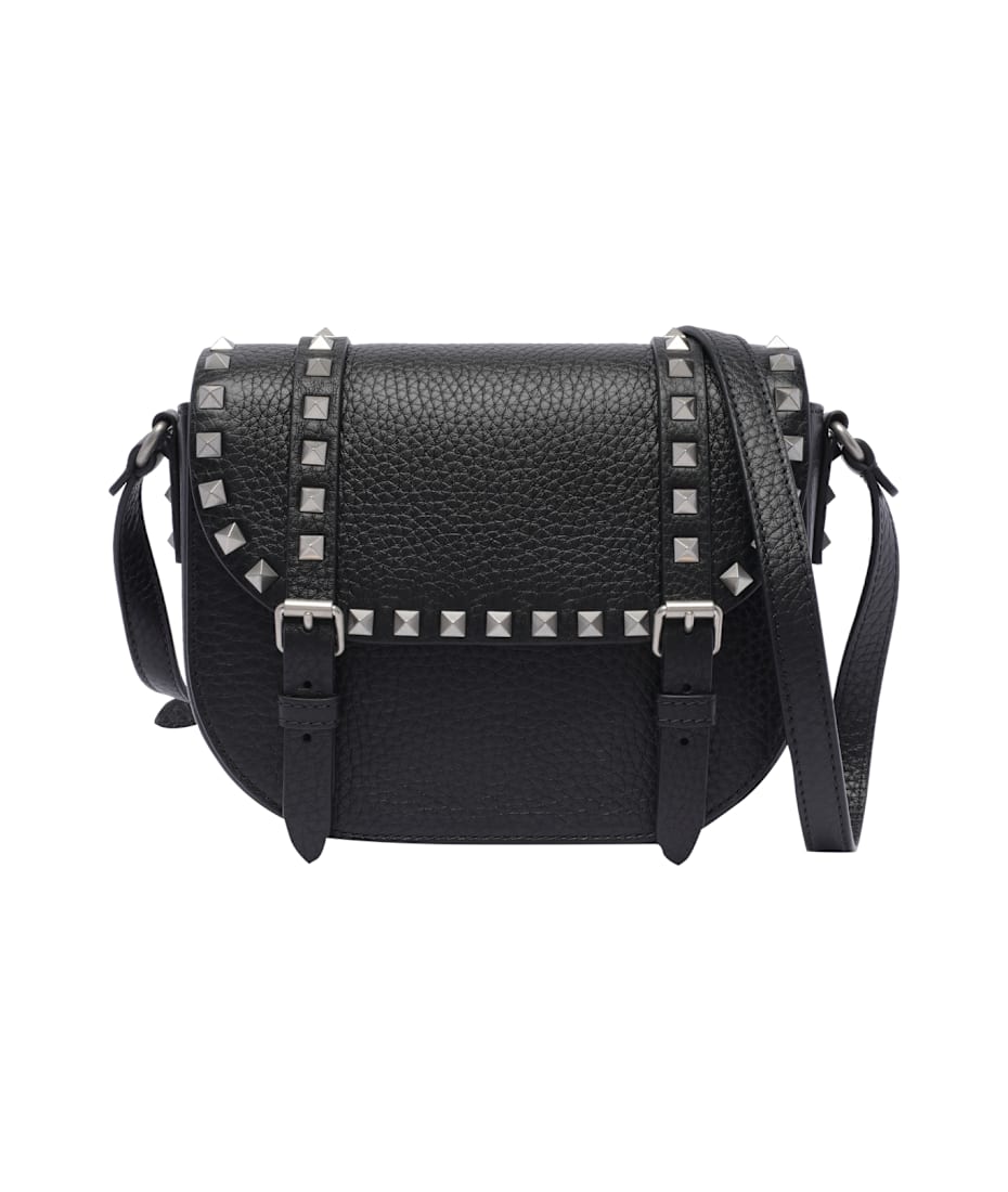 ★VALENTINO SMALL ROCKSTUD CROSSBODY BAG バッグ Valentino Garavani Small Rockstud Crossbody Bag | italist