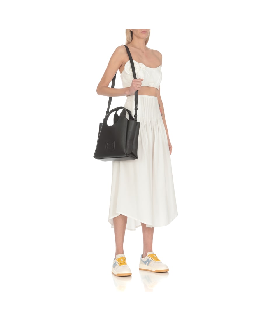 Hogan H-bag Small Shopping | italist