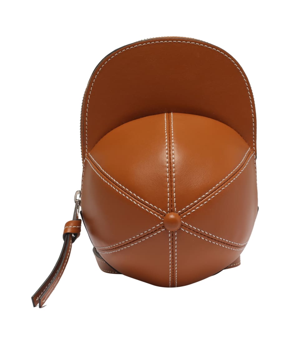 J.W. Anderson Midi Cap Crossbody Bag | italist J.W. Anderson Midi Cap Crossbody Bag | italist