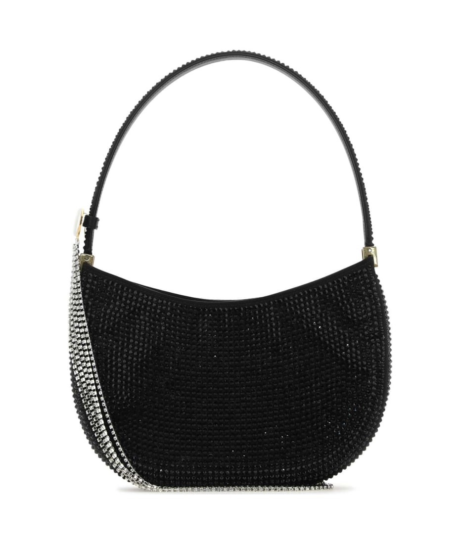 Magda Butrym Embellished Leather Vesna Handbag | italist