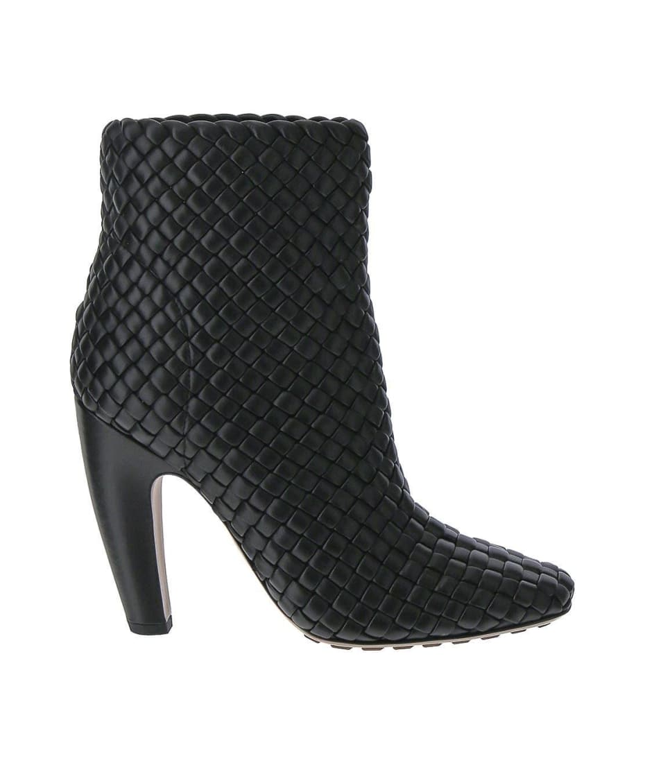 Bottega Veneta Canalazzo Ankle Boot | italist