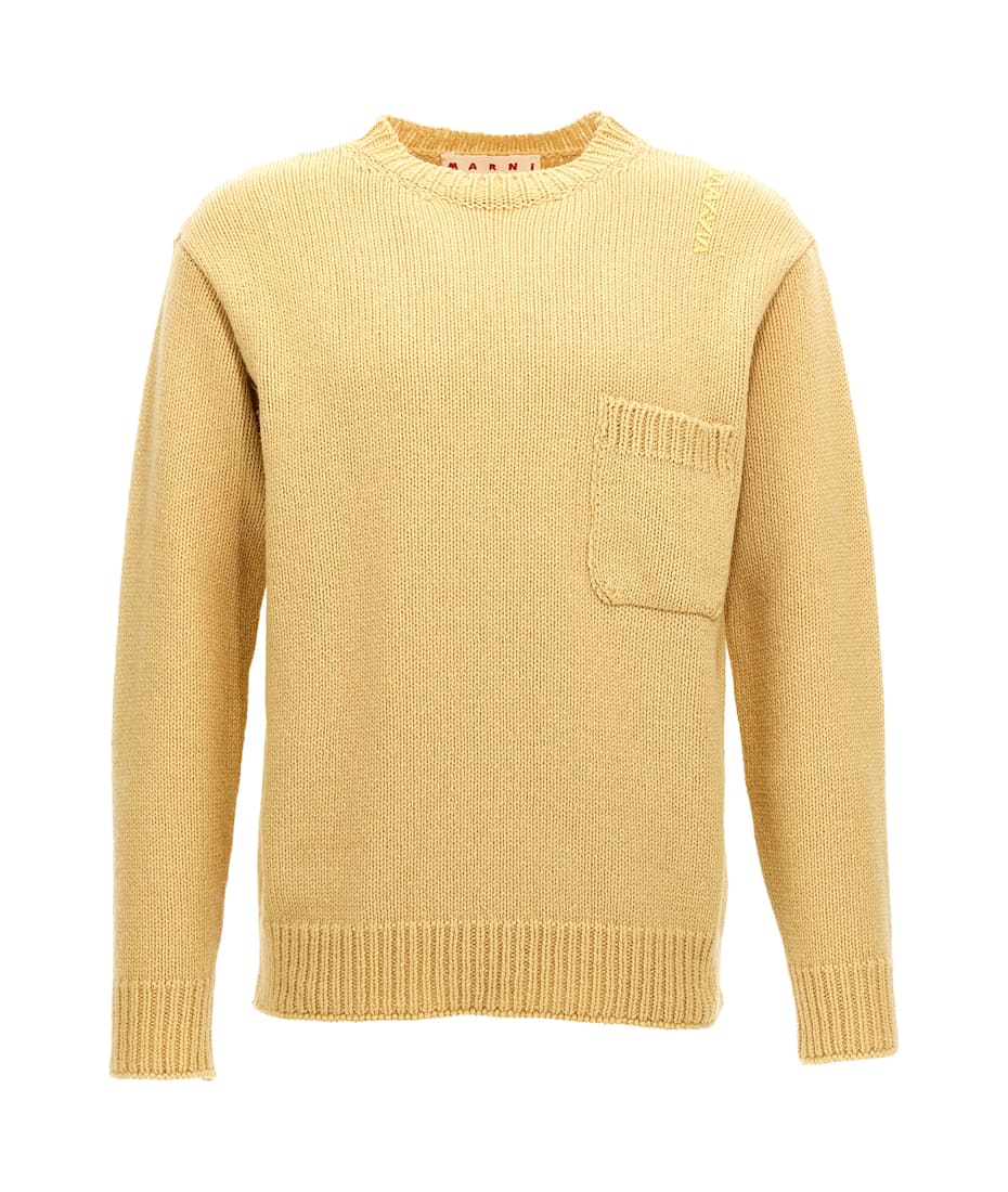 Marni Wool Sweater | italist