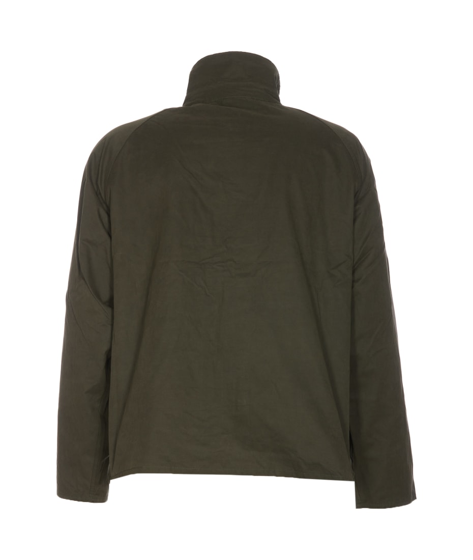 Barbour Os Transport Jacket | italist Barbour Os Transport Jacket | italist