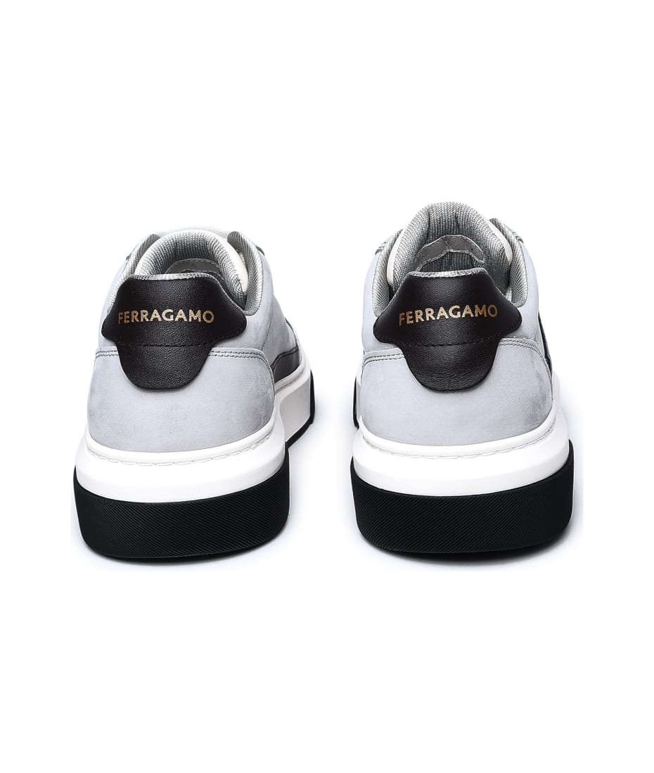 スニーカー Salvatore Ferragamo Multicolor Nappa Leather Sneakers Ferragamo Multicolor Nappa Leather Sneakers | eBay