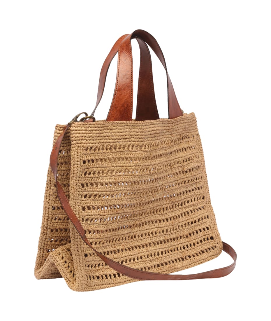 Ibeliv Nosy Hand Bag | italist