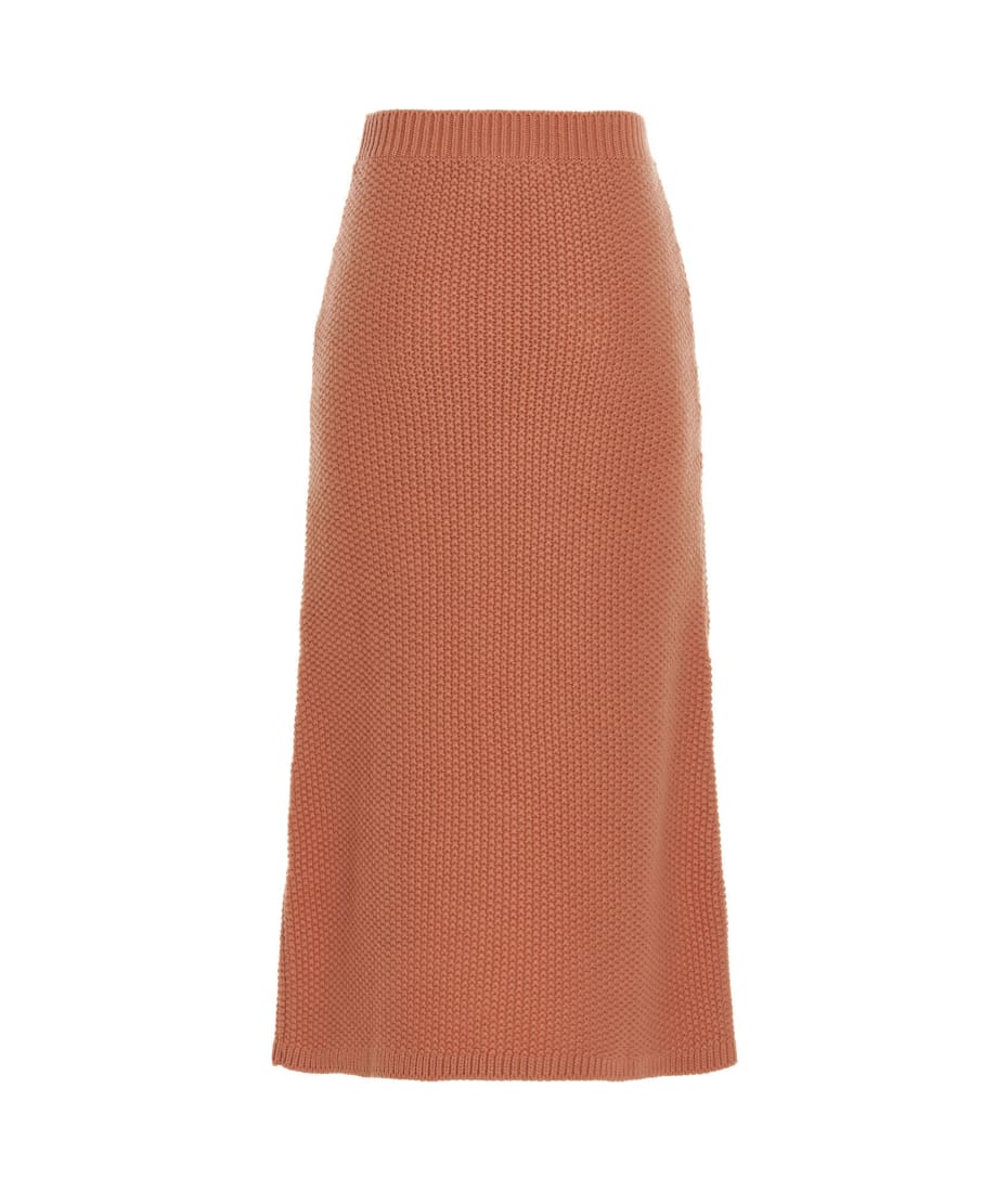 スカート Chloe Knit long skirt Chloé Knit Long Skirt | italist