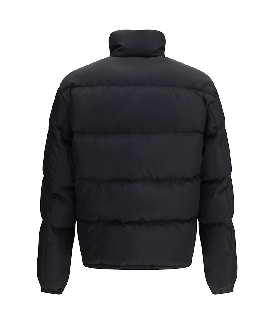 Prada Re-nylon Down Jacket | italist