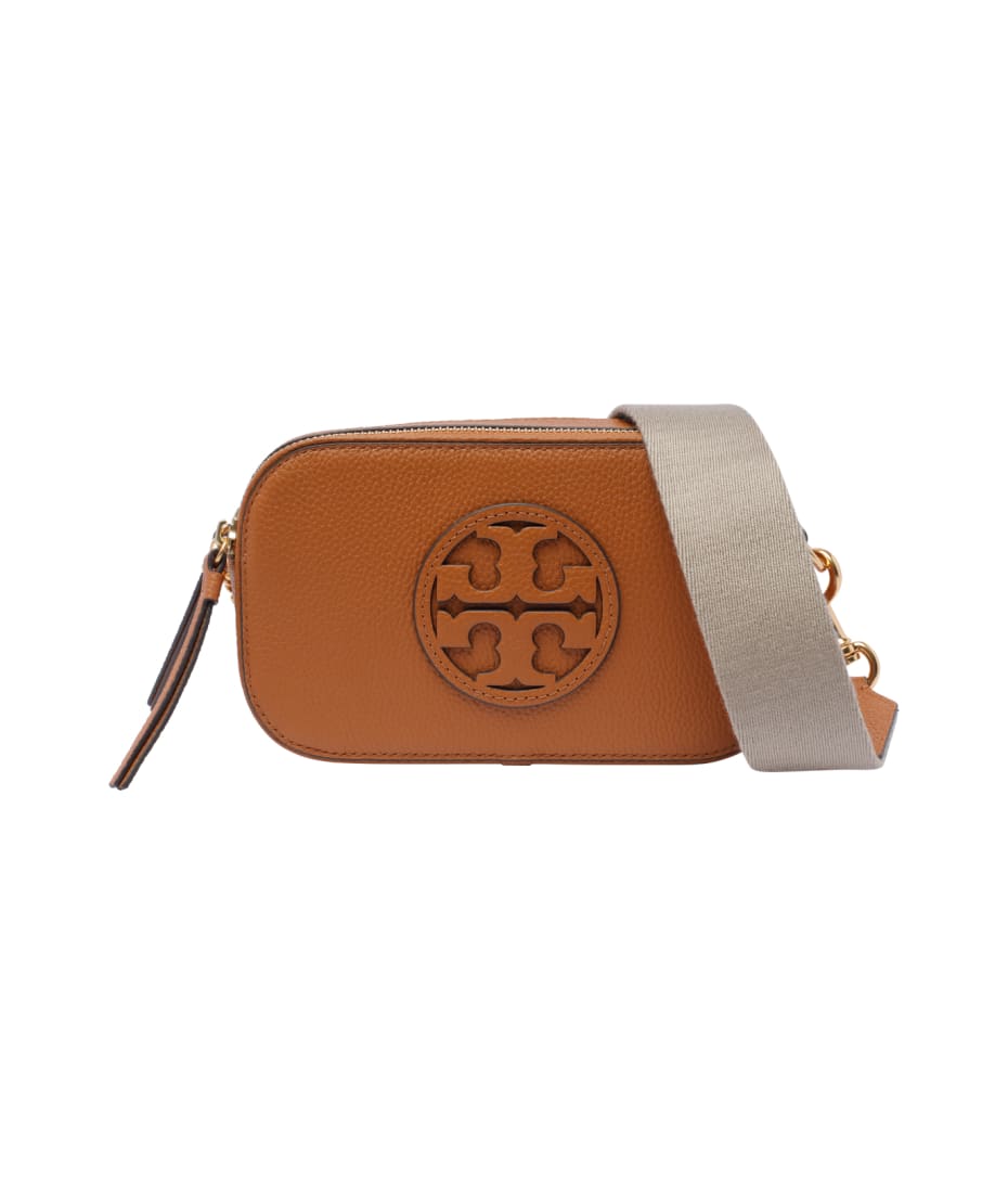 Tory Burch Miller Mini Crossbody Bag | italist