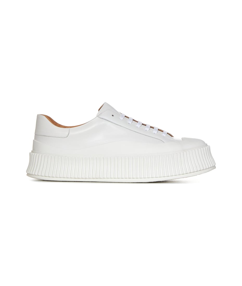 Jil Sander Sneakers | italist