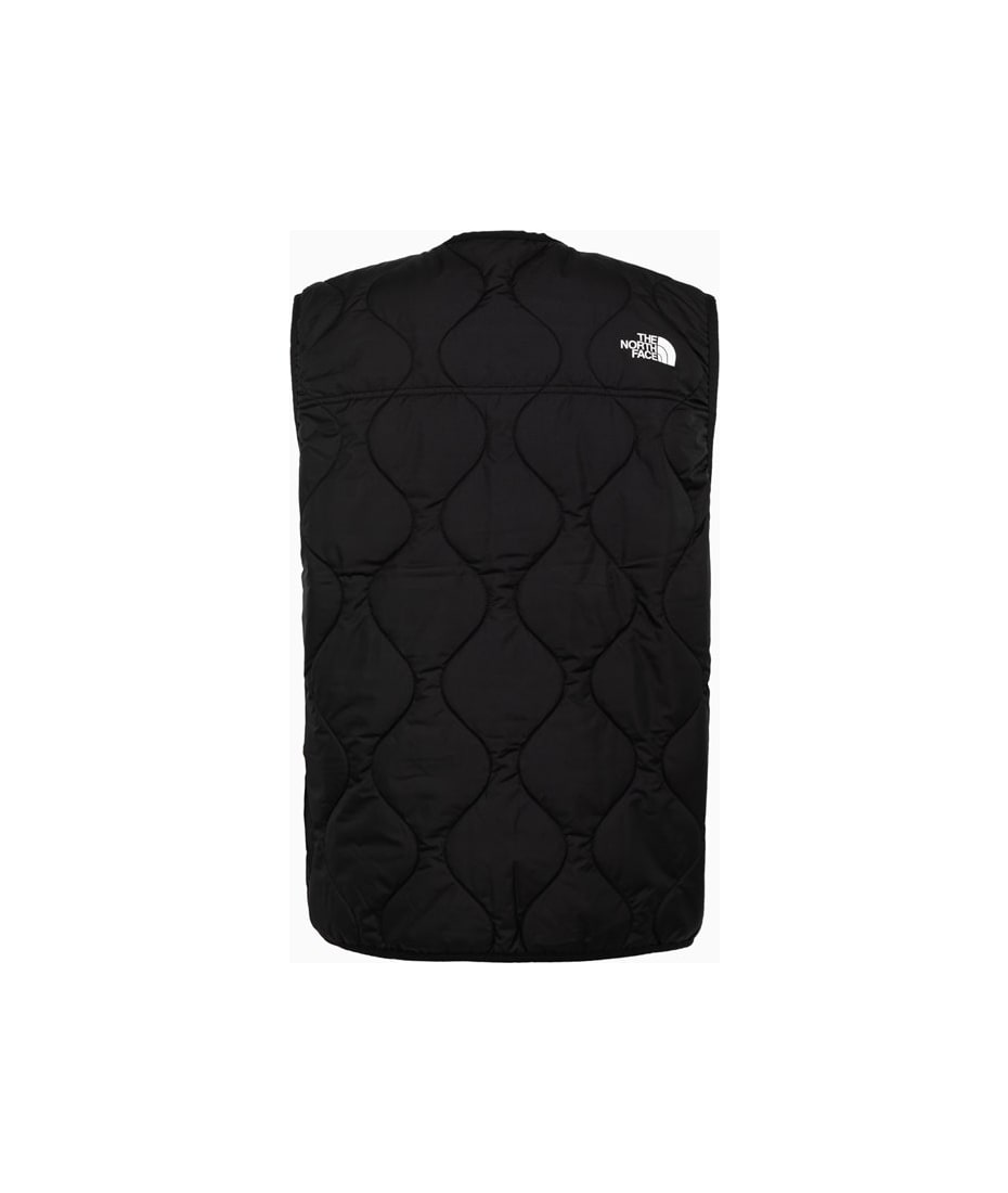 The North Face M Ampato Quilted Vest Black | italist, ALWAYS LIKE