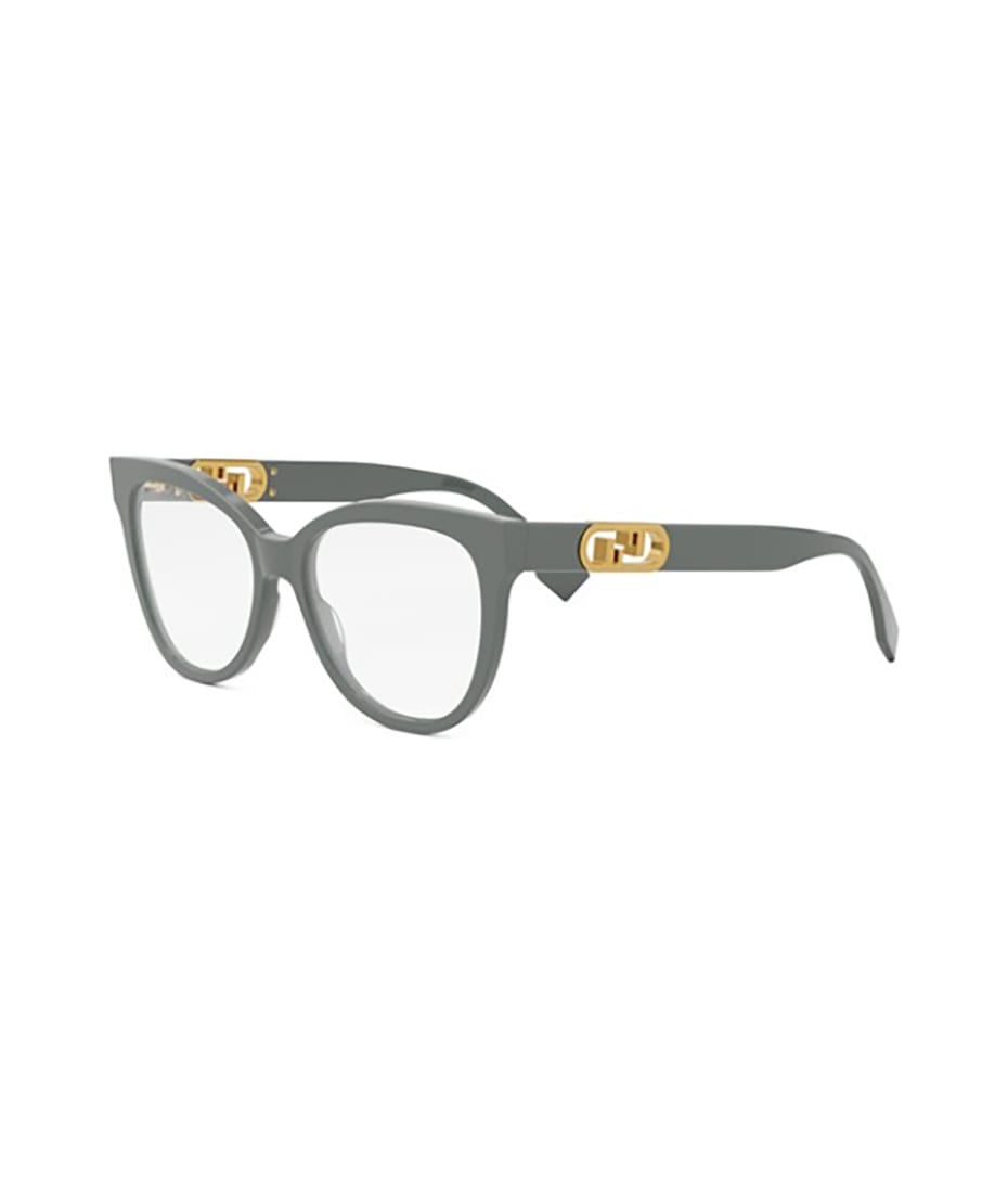 【送料&関税込】Fendi Fe50093i Eyewear Fendi Fe50093i Eyewear | italist