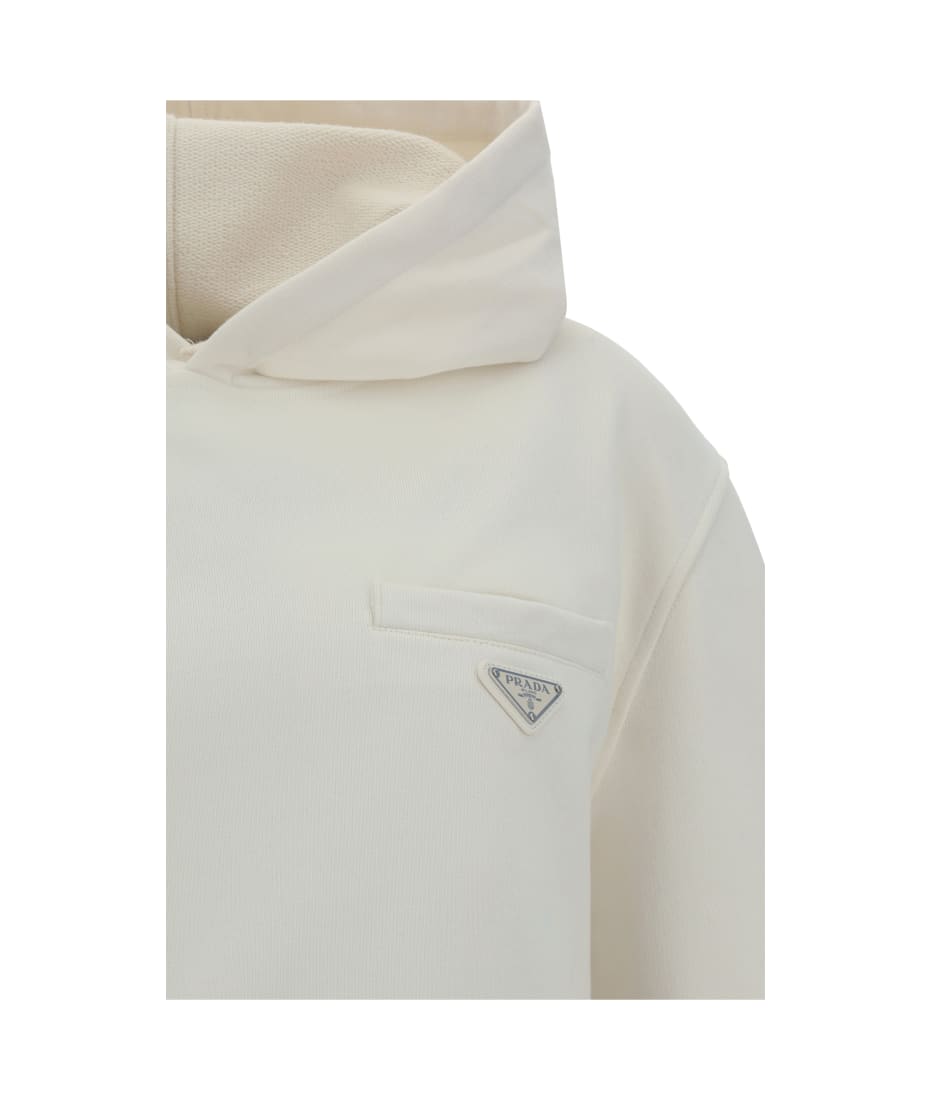 Prada Hoodie | italist