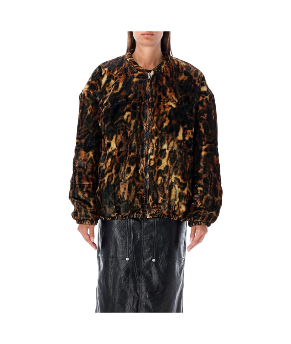Isabel Marant◆Delima ベルベット ボンバージャケット Isabel Marant Delima Velvet Jacket | italist