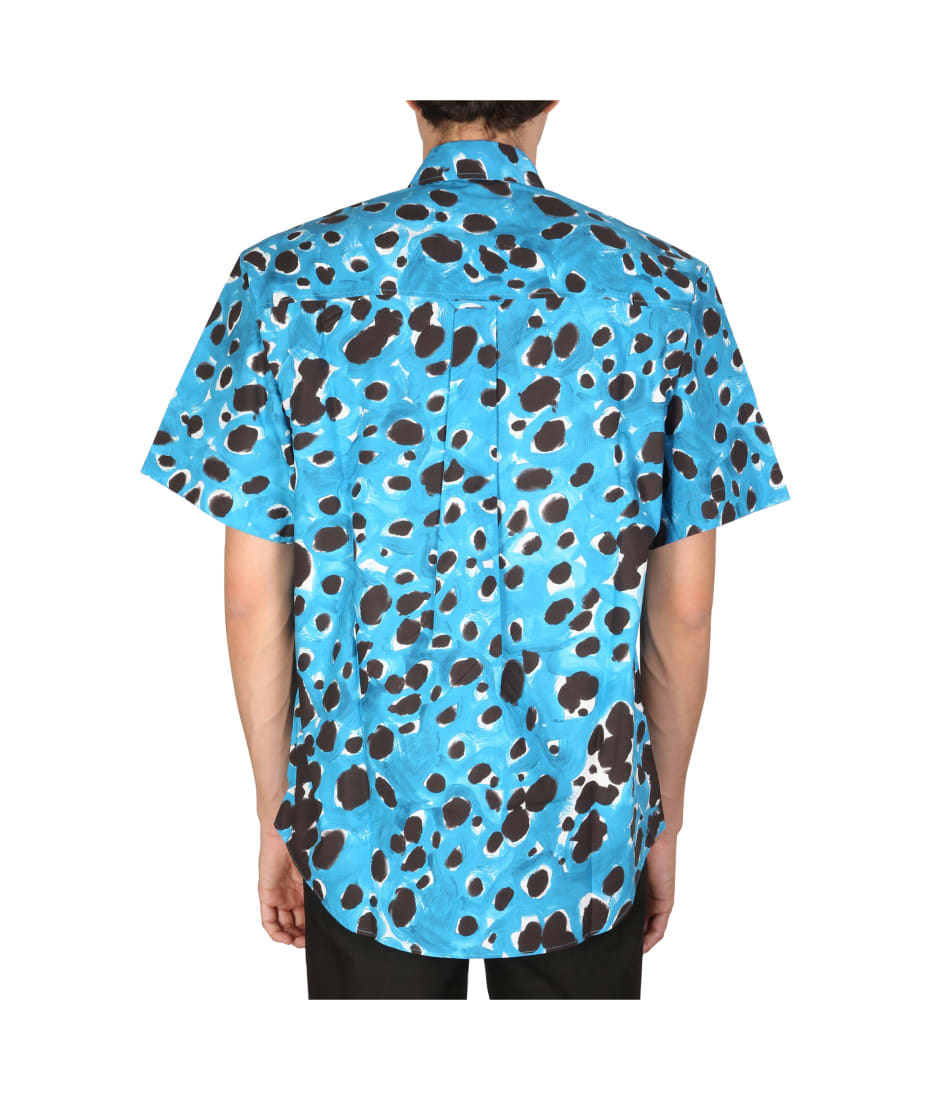 Marni Pop Dots Print Shirt | italist