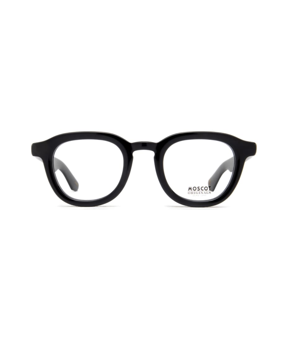 Dahven Black Glasses