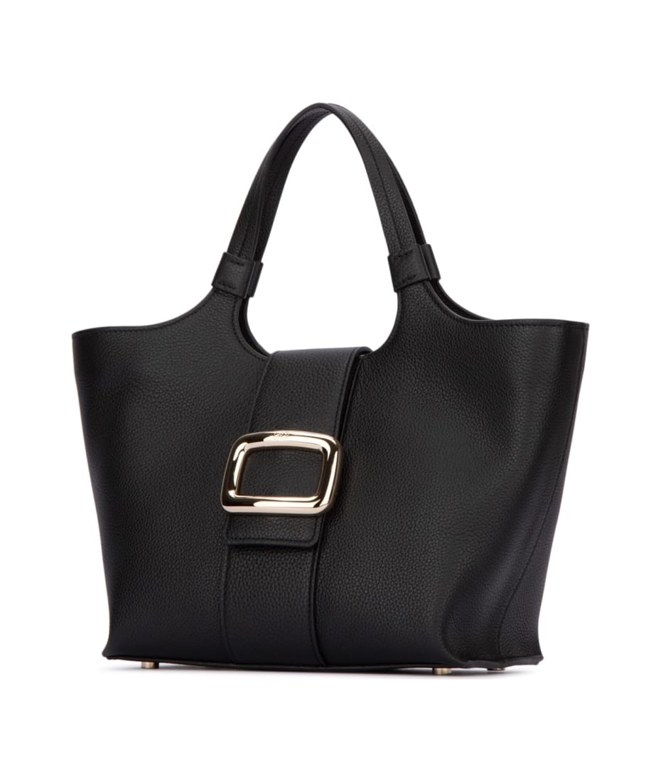 Roger Vivier Grand Vivier Choc Mini | italist