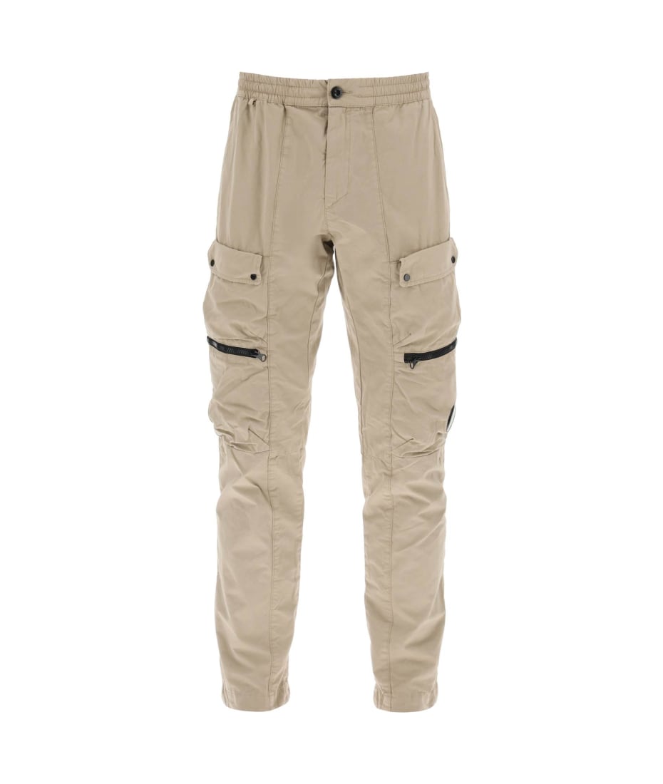 C.P. Company Lens Cargo Pants | italist