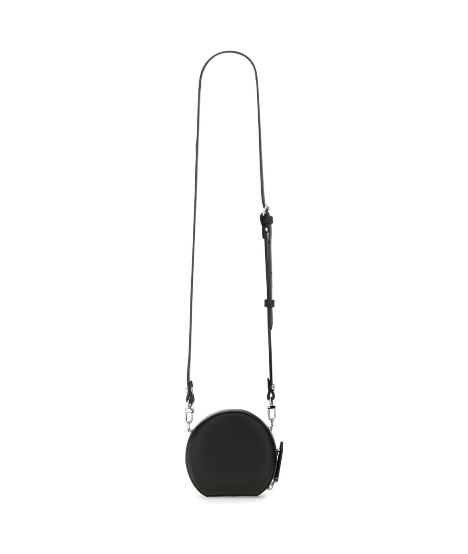 Vivienne westwood round bag hotsell