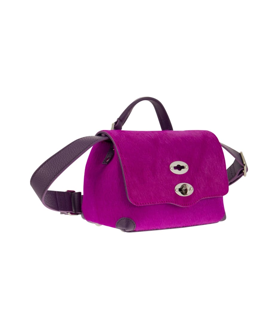 トートバッグ ZANELLATO POSTINA MY LITTLE PONY - BABY handbag Zanellato Postina My Little Pony - Baby Handbag | italist