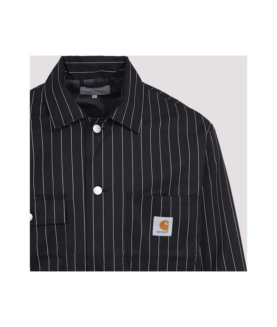 Carhartt Seaton Blazer | italist Carhartt Seaton Blazer | italist