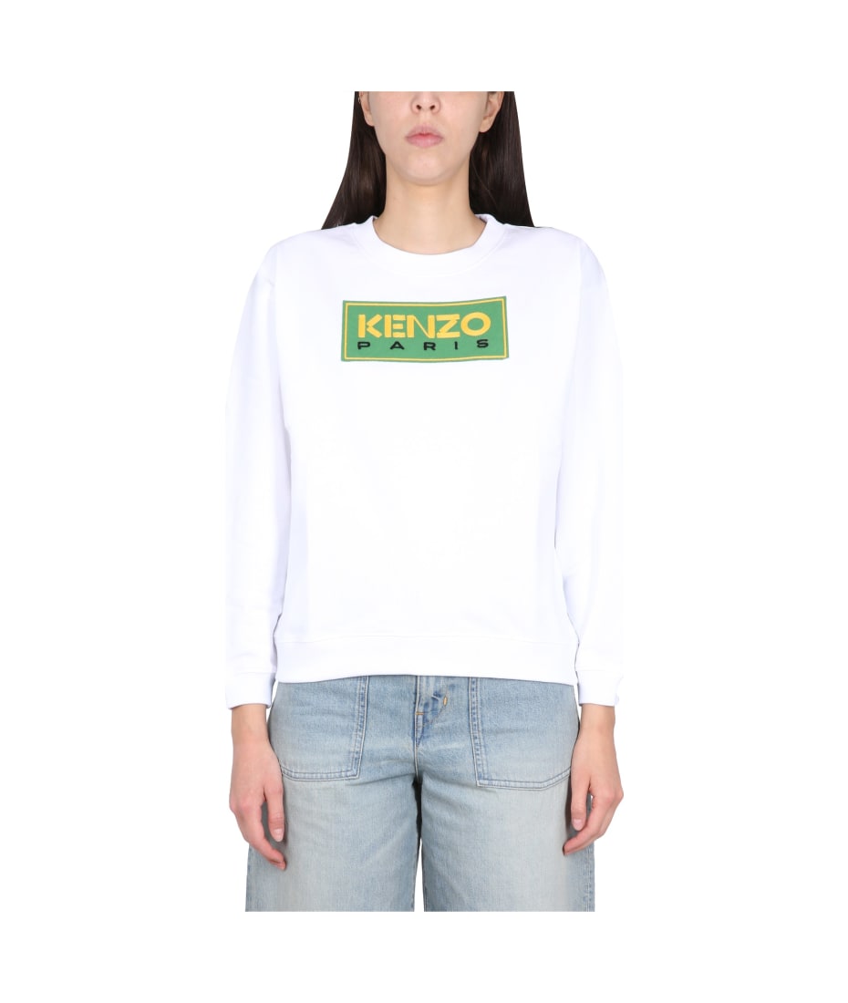 Kenzo sweatshirt clearance fit