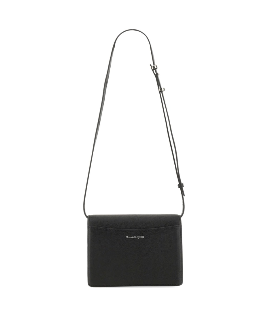 Alexander McQueen Bag The Four Ring | italist