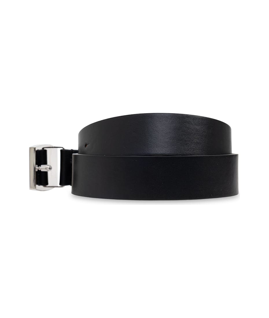 小物 DSQUARED2 GENUINE LEATHER buckle belt 小物 DSQUARED2 GENUINE LEATHER buckle belt DSQUARED2 Vintage