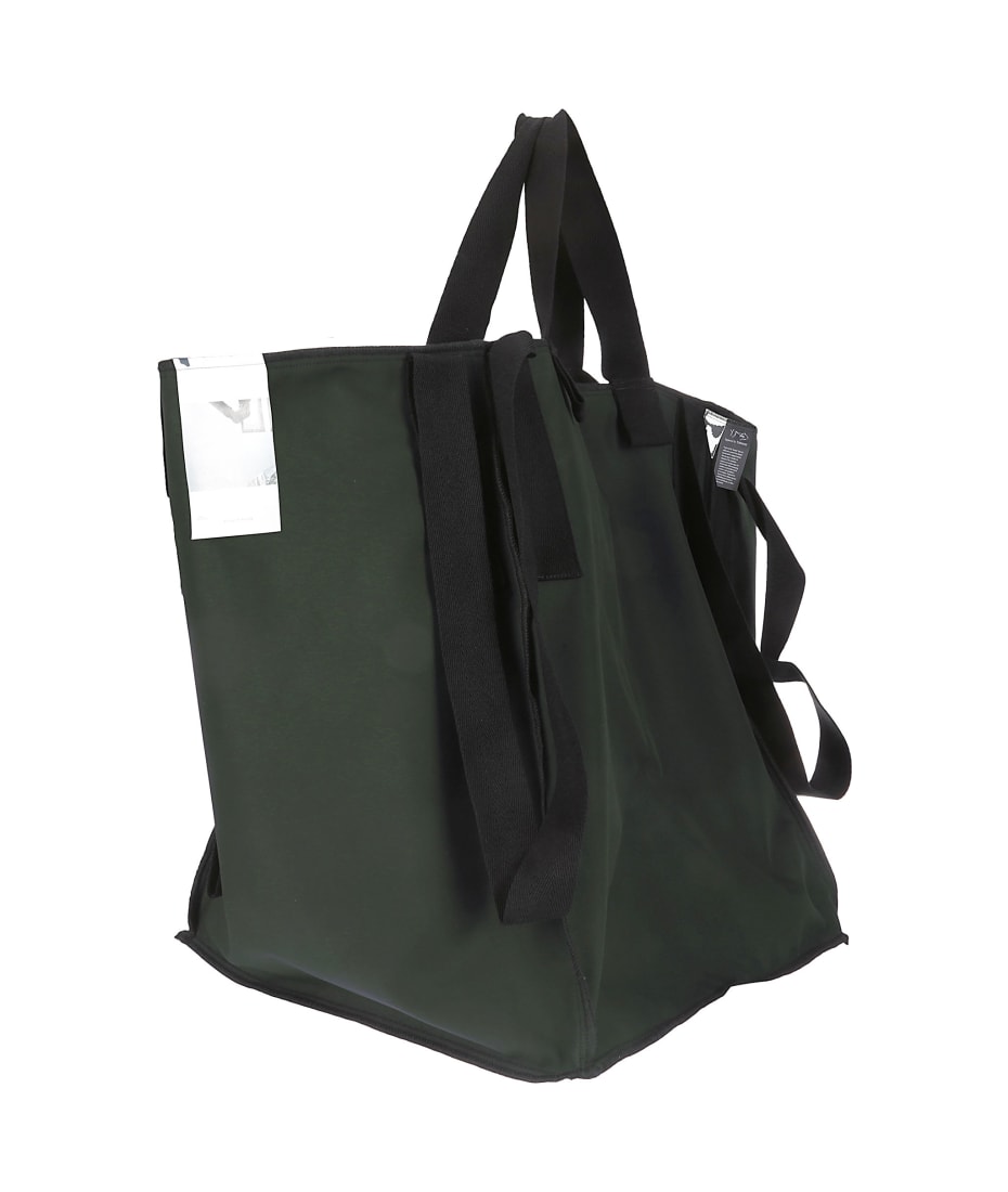 バスケ用バッグ GR10K BEMBECULA SOIL SACK bag SOIL SACK - DARK SOIL GREY – GR10K