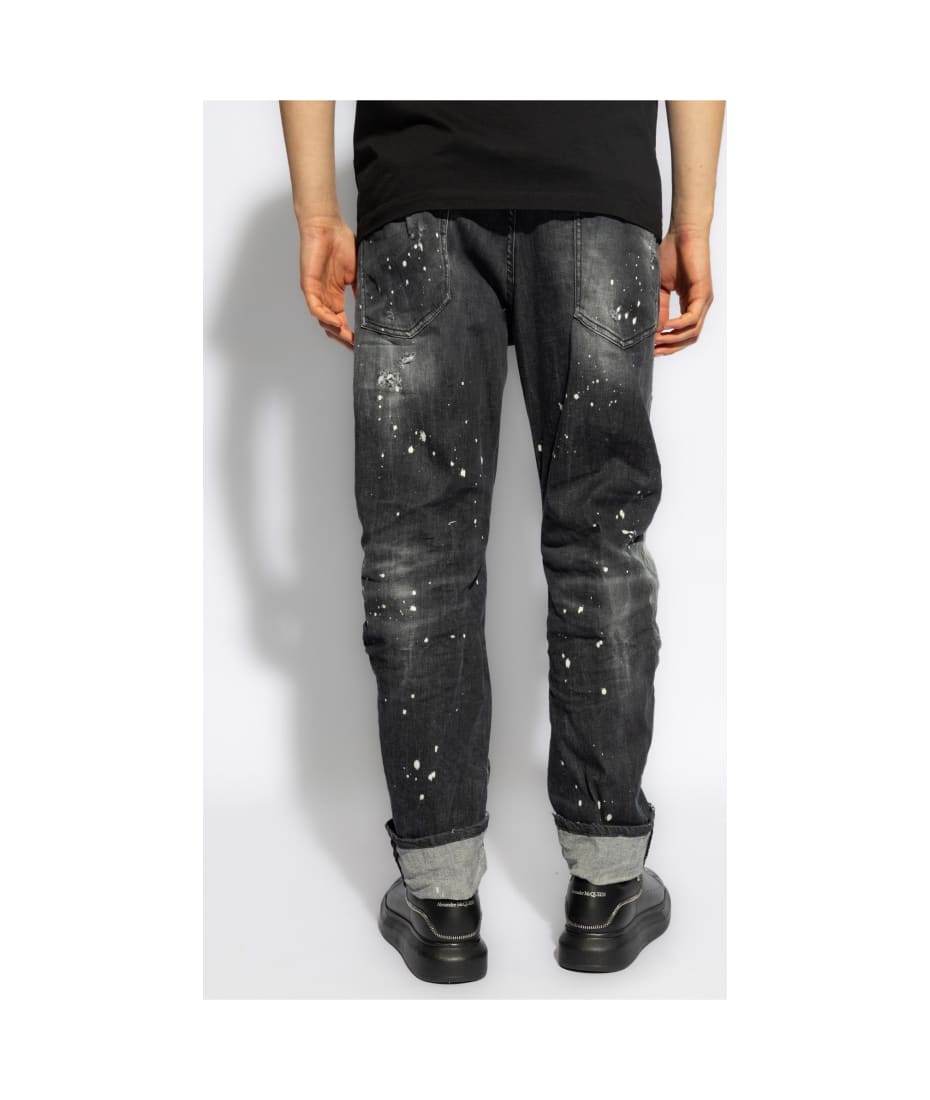 Dsquared2 'big Brother' Jeans | italist