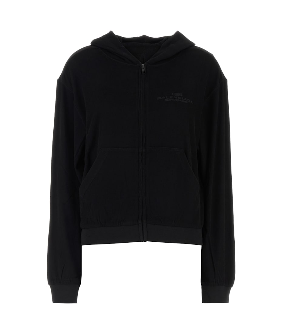 【送料&関税込】Balenciaga Small Fit Zip Up Balenciaga Small Fit Zip Up | italist