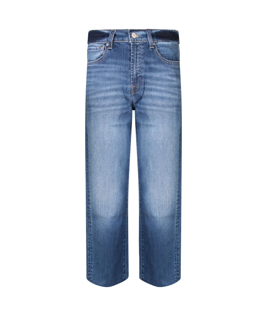 7 for all mankind jeans sale hotsell