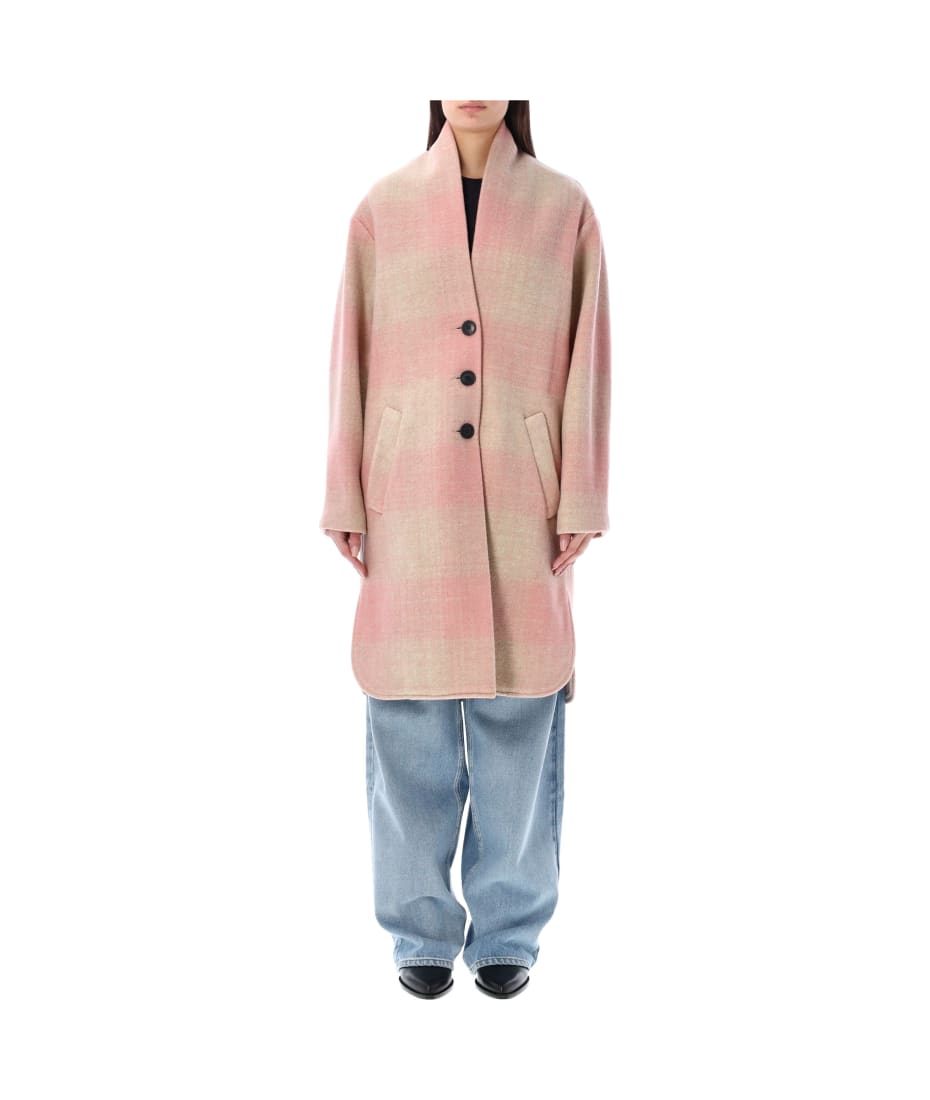 Marant Étoile Gabriel Coat | italist