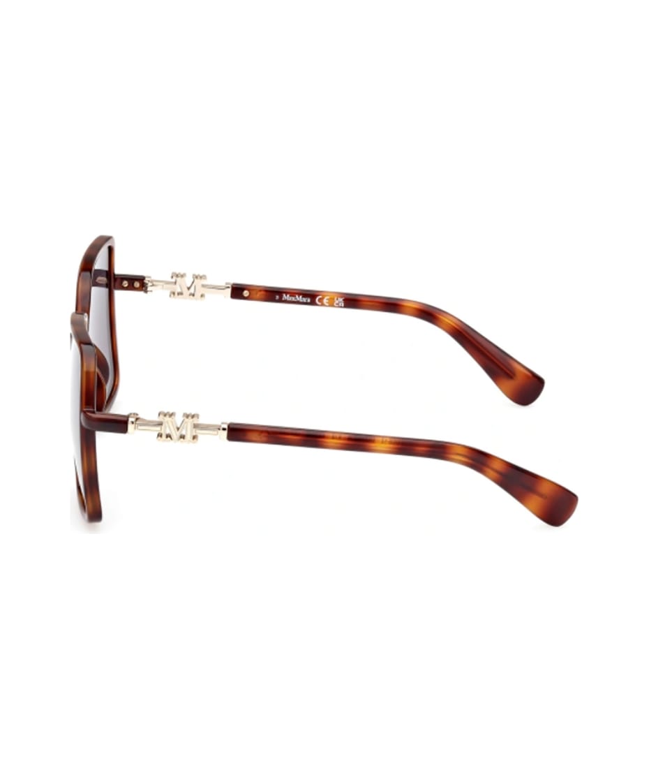 【送料&関税込】Max Mara MM0064/5852A Sunglasses - Unisex Max Mara MM0064/5852A Sunglasses | italist