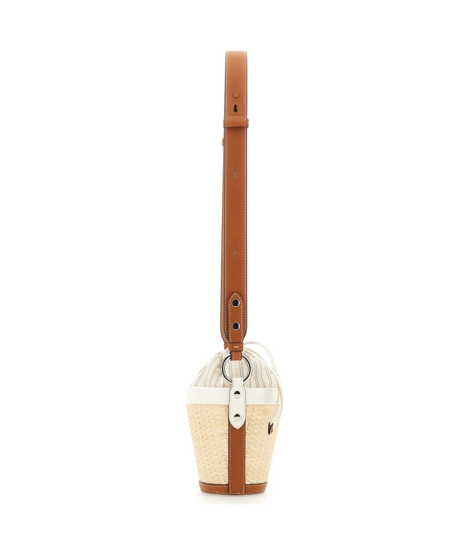【関税&送料込】Maison Margiela Fire Bucket Bag MAISON MARGIELA Fire Bucket Bag