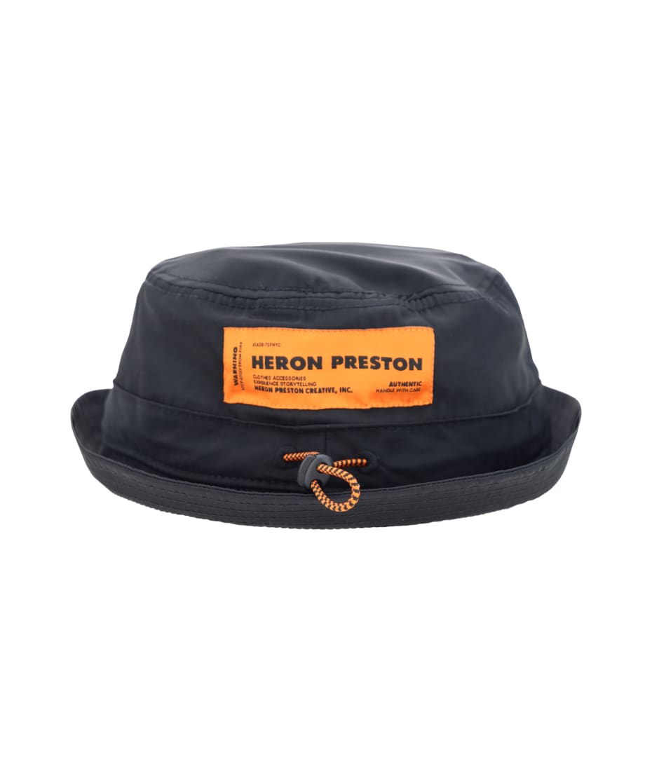 HERON PRESTON Bucket Hat | italist