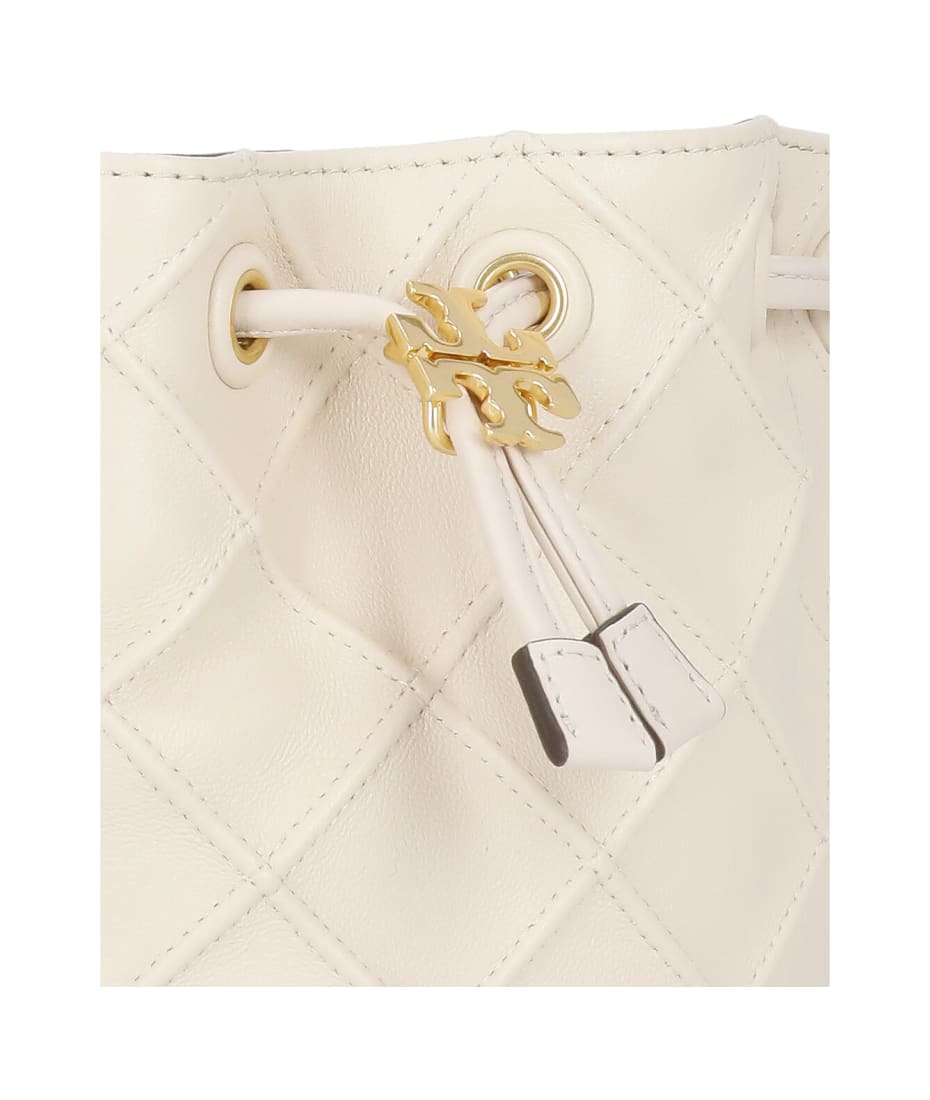 65today - TORY BURCH FLEMING SOFT MINI BUCKET BAG (shop)