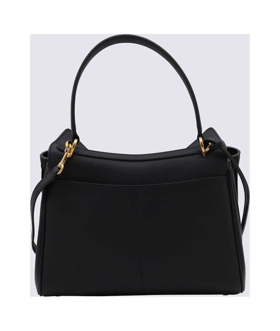 国内発送☆BALENCIAGA☆RODEO TOP HANDLE S/BLACK Balenciaga Rodeo Large Leather Top-Handle Bag - Bergdorf Goodman