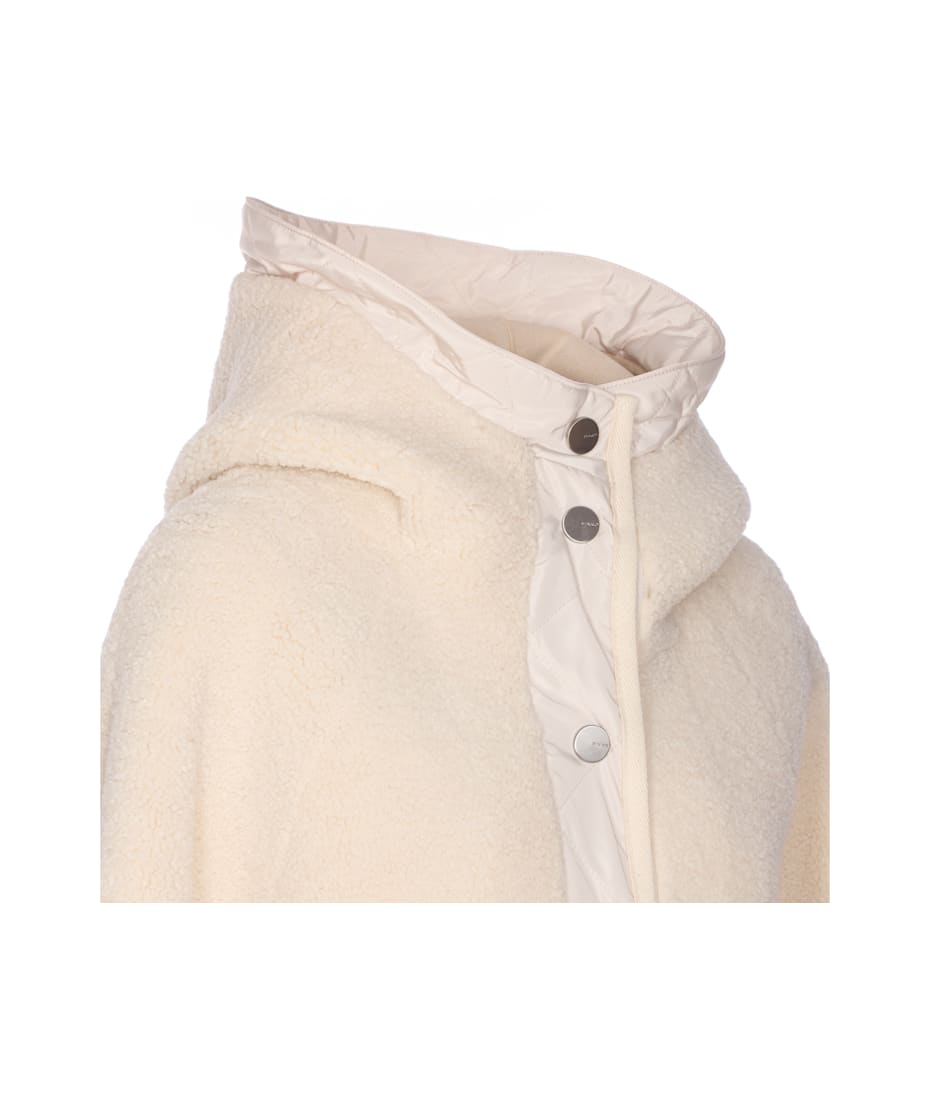 Pinko Capperi Caban | italist