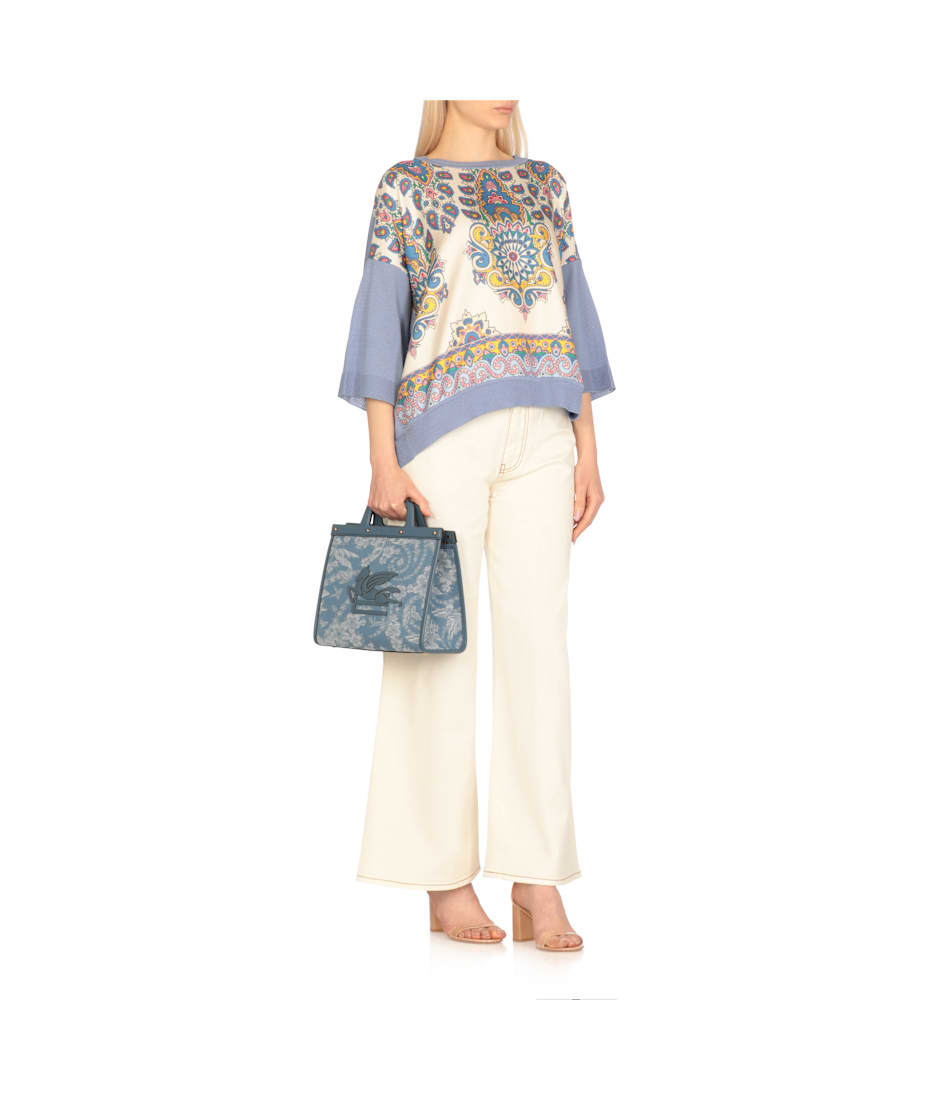 Etro Love Trotter Bag | italist