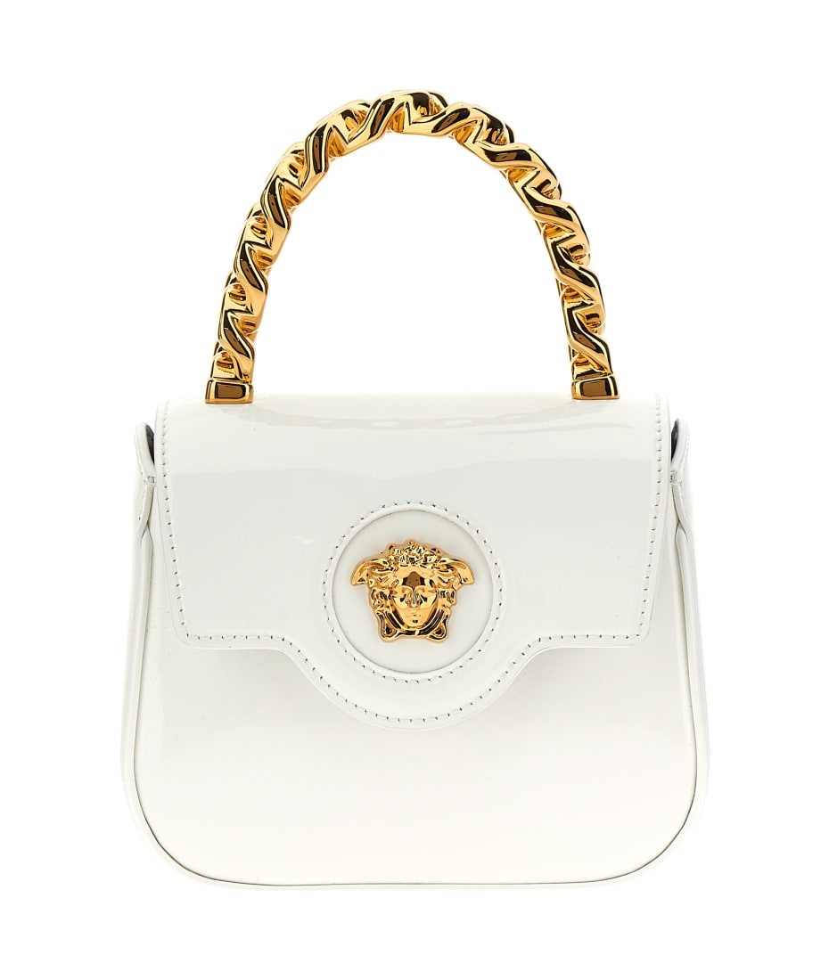 Versace 'la Medusa' Mini Handbag | italist