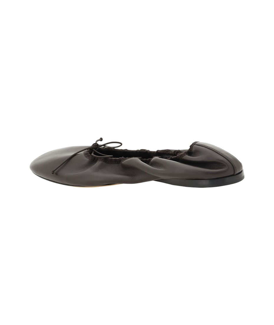 The Row Hereditas Ballerinas | italist