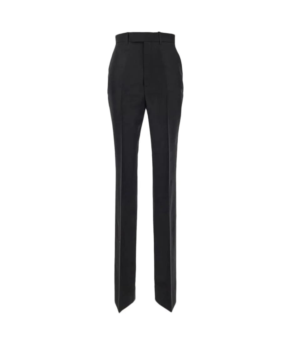 Gucci Wool Trousers | italist