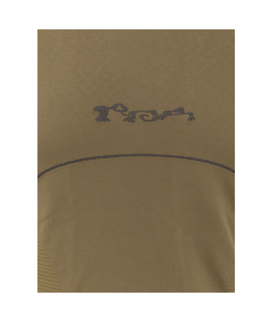 ROA Seamless Nilit Breeze Fabric T-shirt | italist