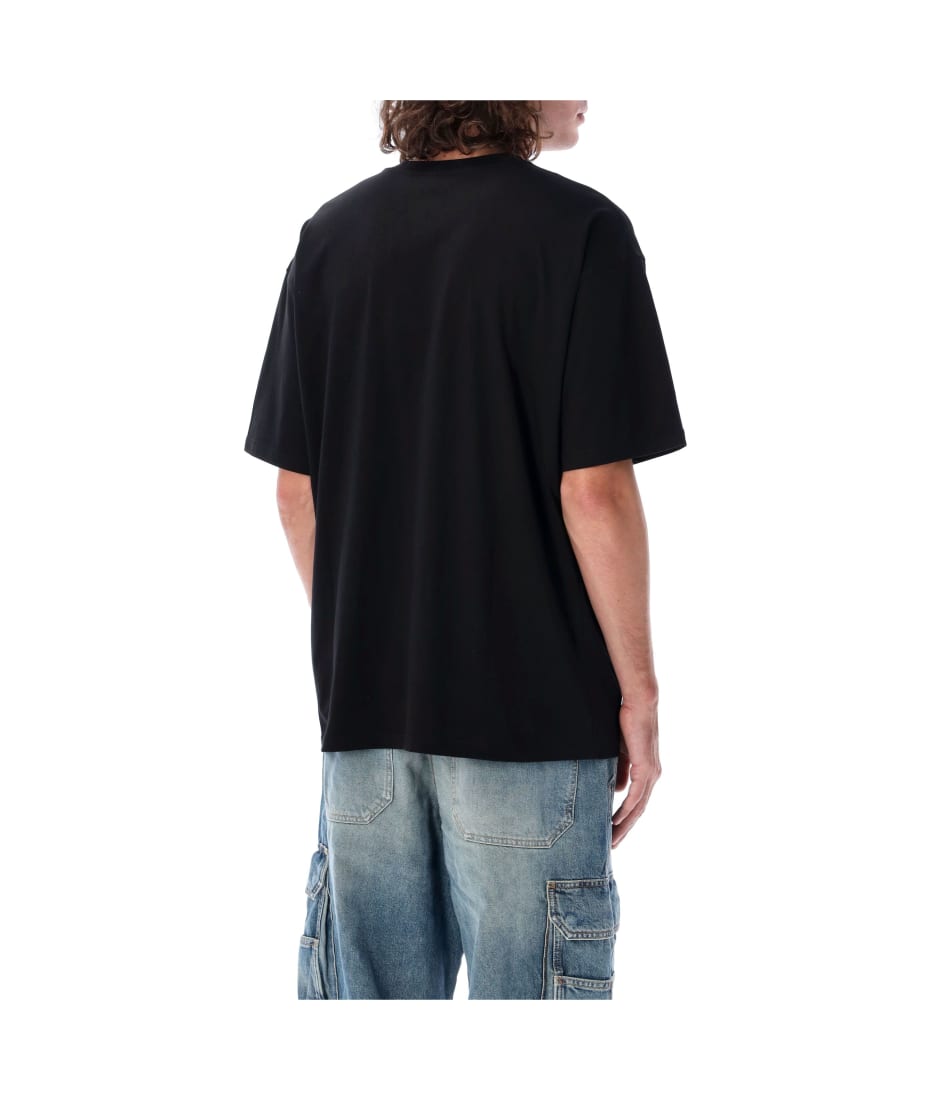 Diesel T-boxy T-shirt | italist