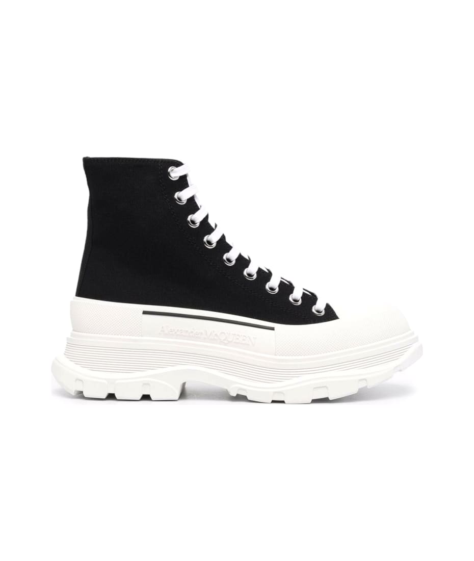 alexander mcqueen big sole