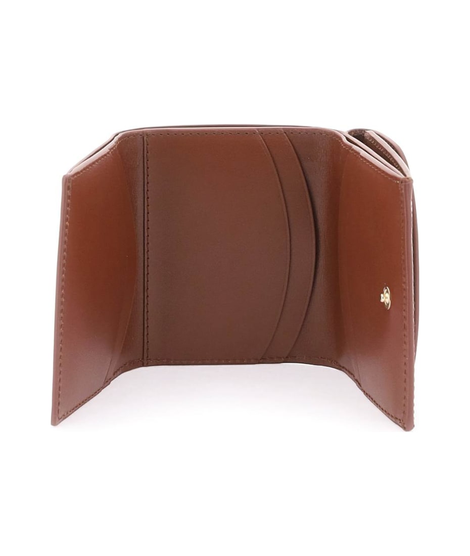 A.P.C. Genève Trifold Wallet | italist