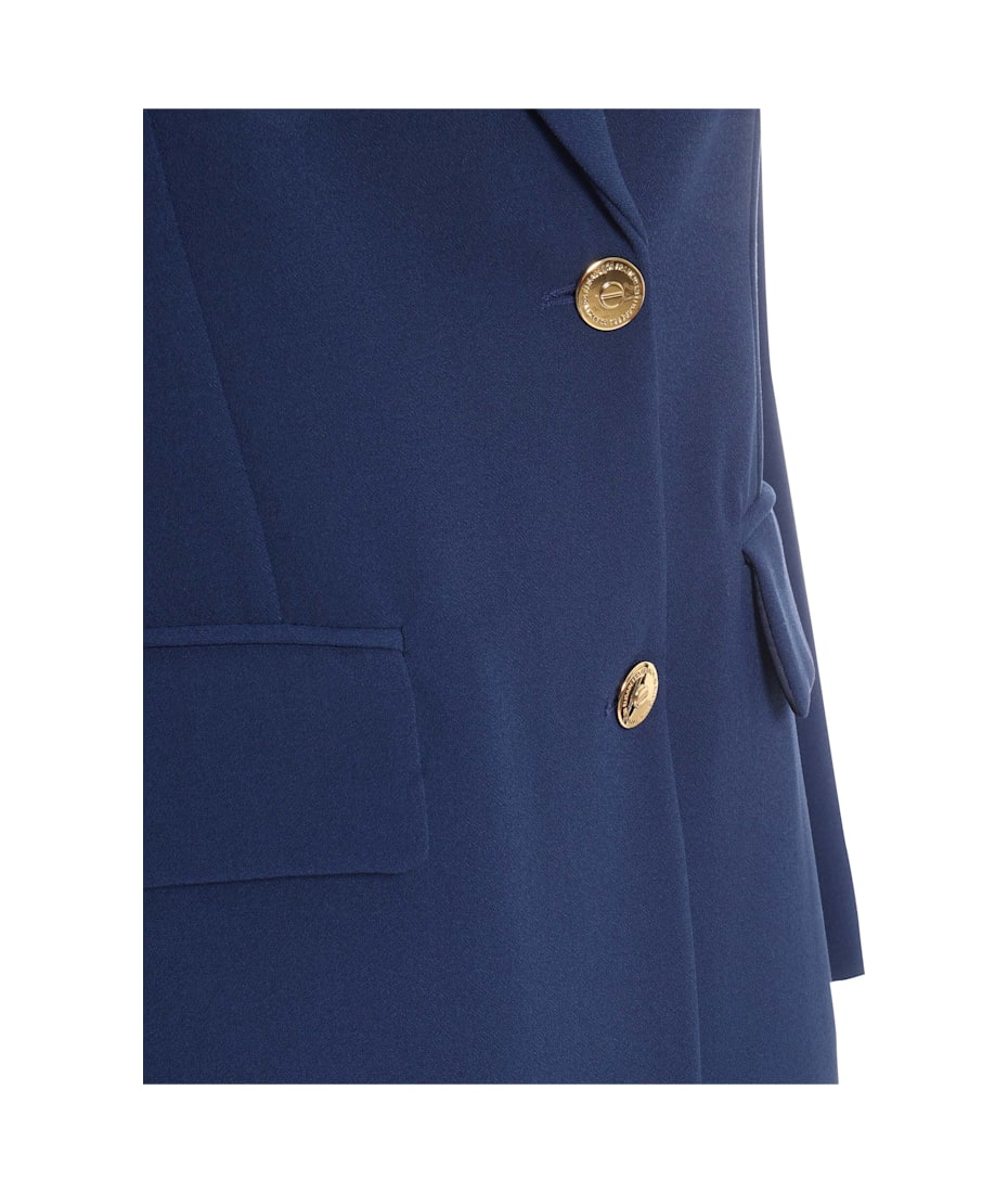 【25SS】 ELISABETTA FRANCHI ダイヤモンド柄 ジーンズ 25SS】 ELISABETTA FRANCHI ダイヤモンド柄 ジーンズ