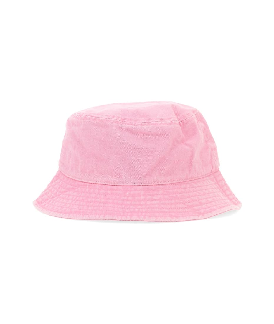 STÜSSY Stock Washed Bucket Hat Stüssy - Washed Stock Bucket Hat | HBX - Globally Curated